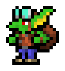 [9664c4] igénieur gobelin