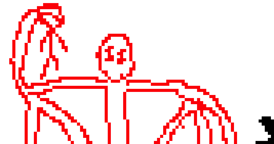 [40cd74] It's not gay if its the homies...