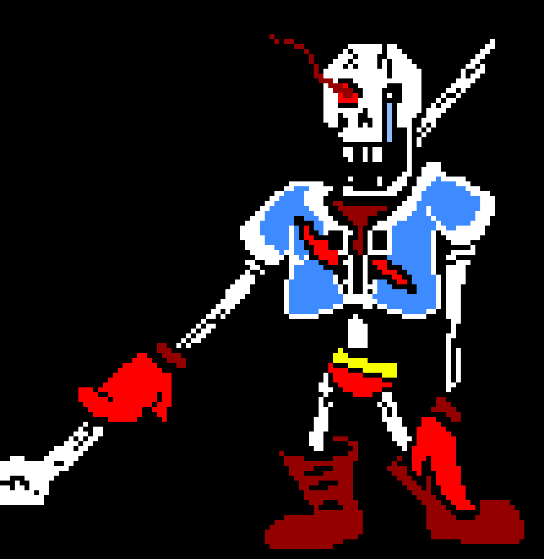 [9fff13] Disbelief Papyrus Phase 666,666.666