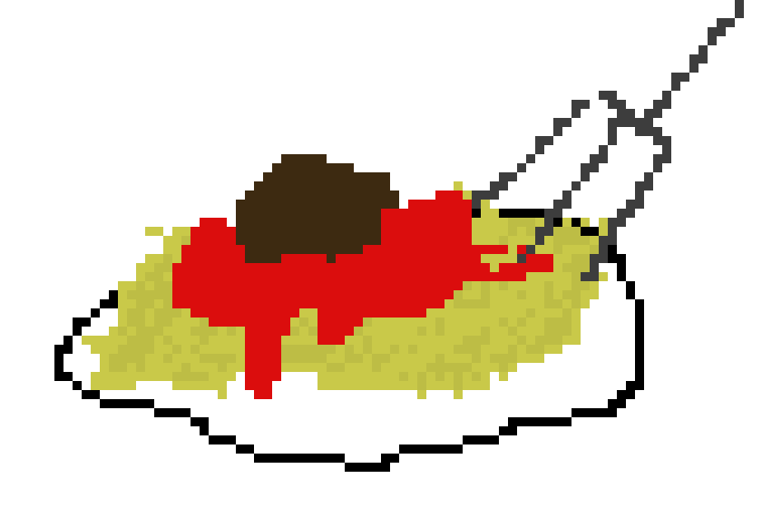 [9664c4] moms spaghetti