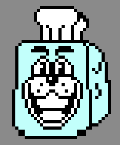 [a961f8] UDR!Underswap