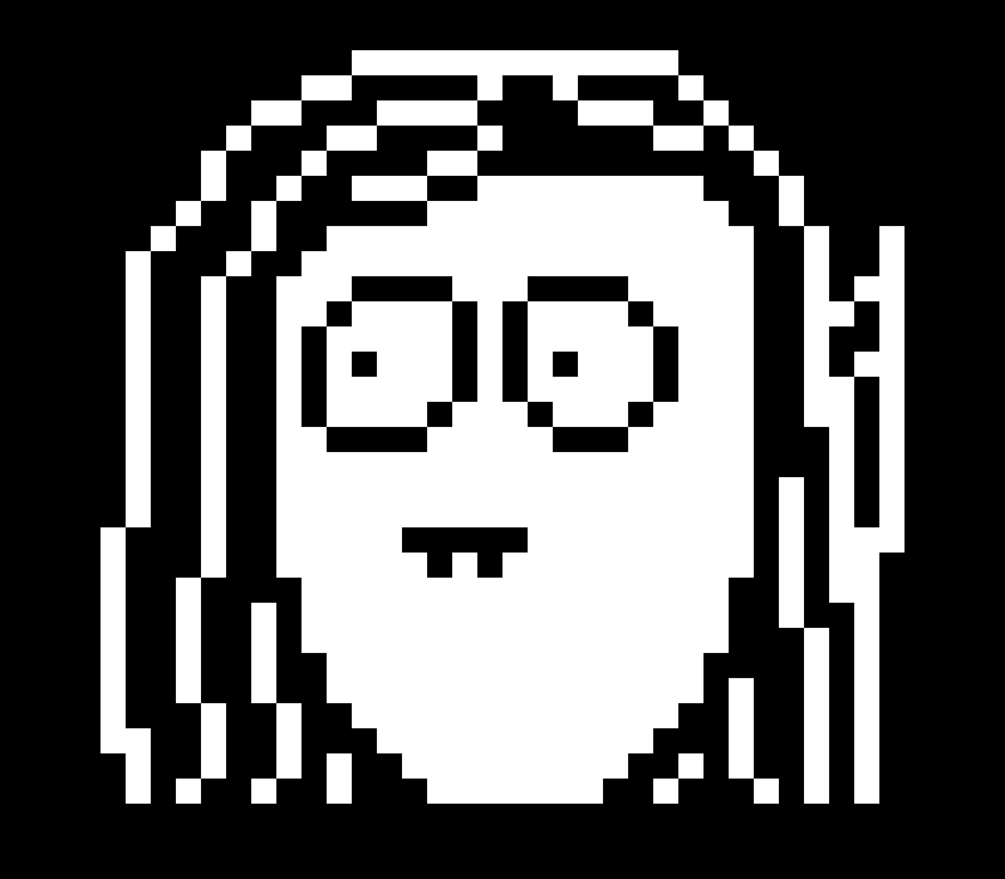 [9664c4] Undertale Undyne Sprite