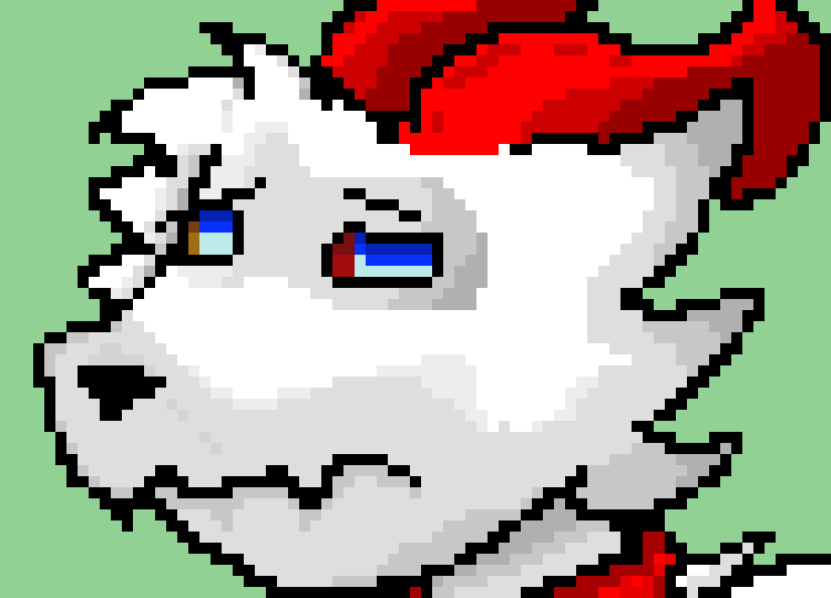 [95be89] -Same thing his voice is semi-British, but very quiet- N-No...