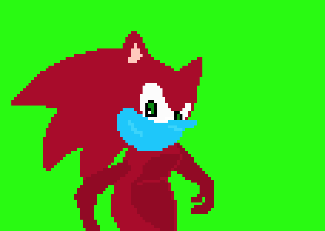 [e21967] REDHOTSONIC says hello bois i booted off nigger sans