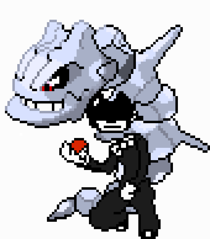 [3fcaee]  PKMN trainer tom: anyone there except red