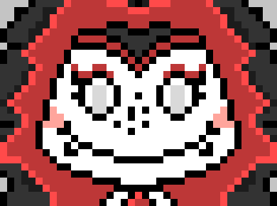 [a228fa] Vampire Flower -T (Actually, The Vampire Flower class was new to 2, but still,, Nice guess Grim.)