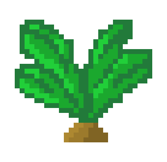 [68b0a1] Plant