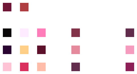 [7f20c3] color pallet