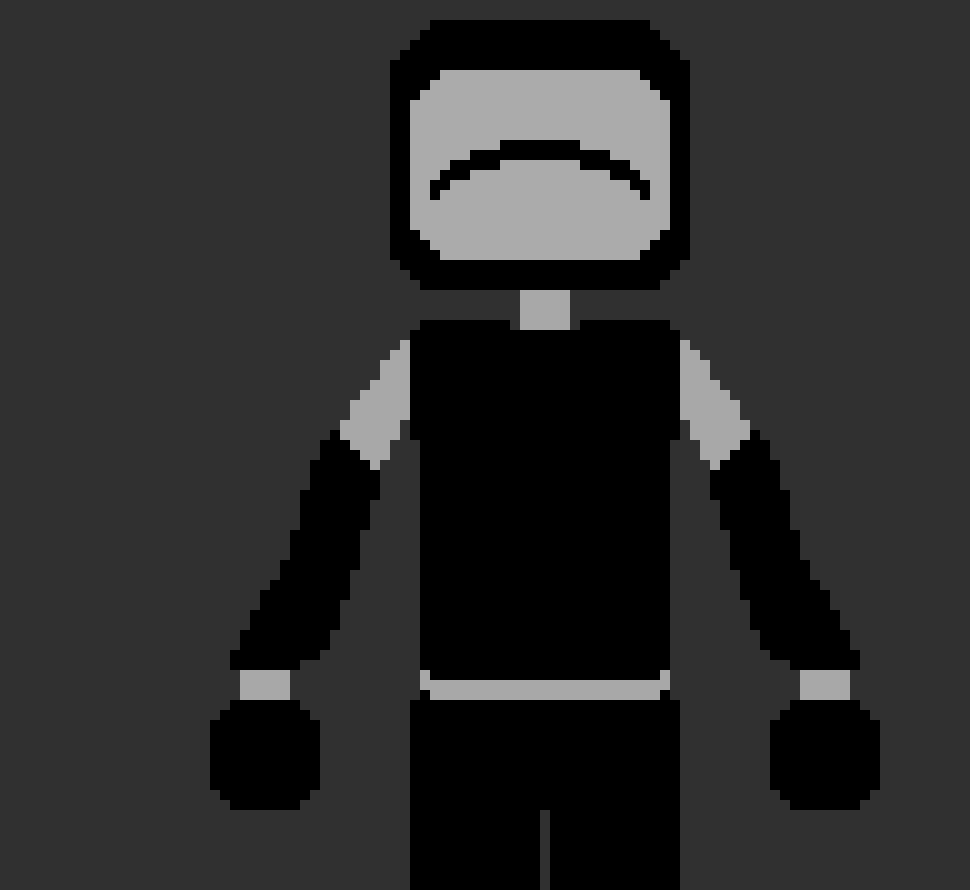 [25d002] Now check this. *He hold his hand on the sword and it gets covered in a thick layer of frost* There.