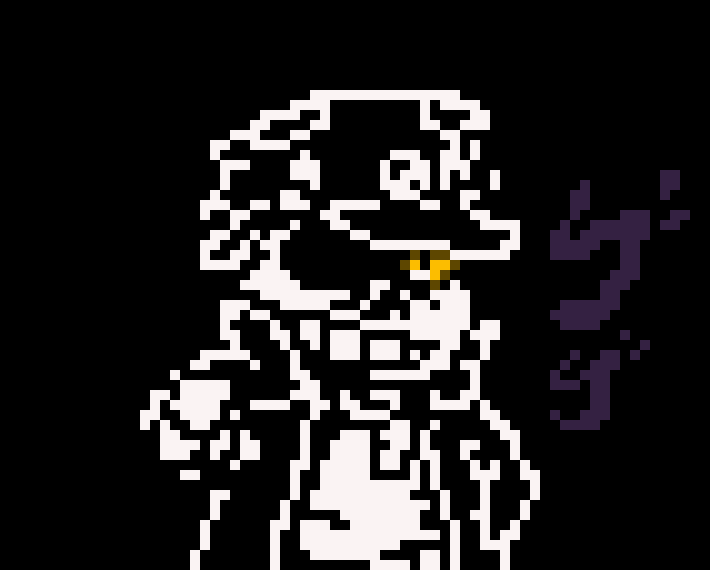 [9d1dfb] That Sans is fucking trash.