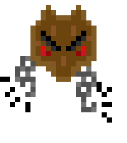 [79b7aa] Titanic Wolf