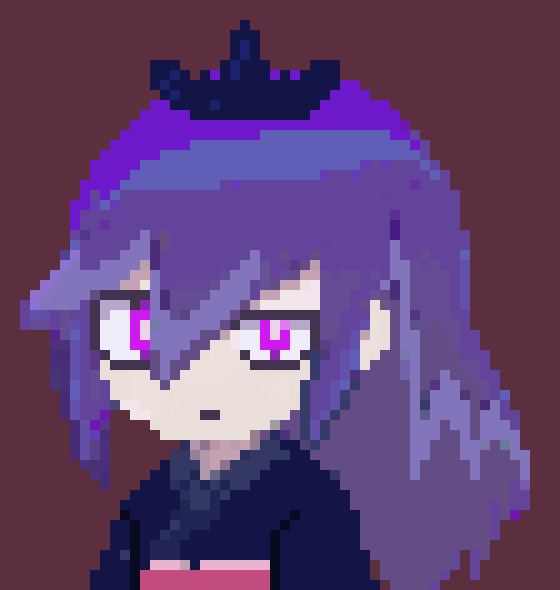 [5b2f3e] I nearly lost focus... -spawns a demonic mic- 