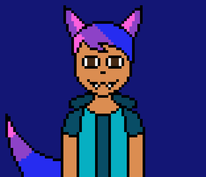 [4fbda4] oh sweet a village....*runs to the village*time to take there carrots,potatoes,and wheat to trade with farmers for emeralds like i normally do-Evan 