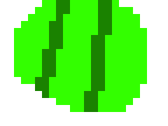 [f11814] WATERMELONE - xavier