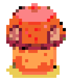 [004119] mushroom hut 1