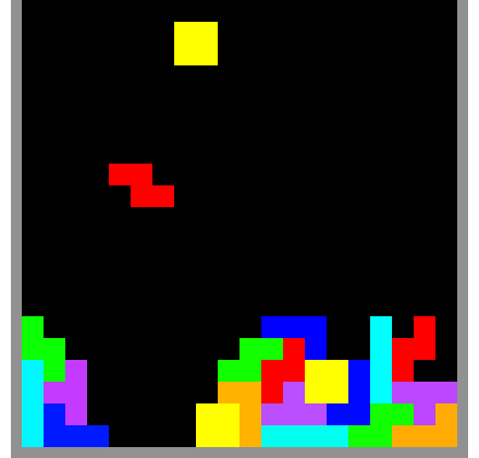 [9664c4] tetris