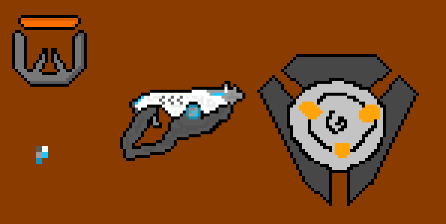 [9664c4] Tracer Stuff