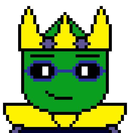 [06ffd6] Thank you! Away I go!