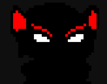 [5b2f3e] I cannot see in this darkness..... ugh.. .....wait.... -he finally notices the temple- 