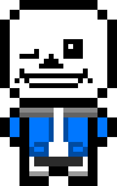 [9664c4] Winking Sans