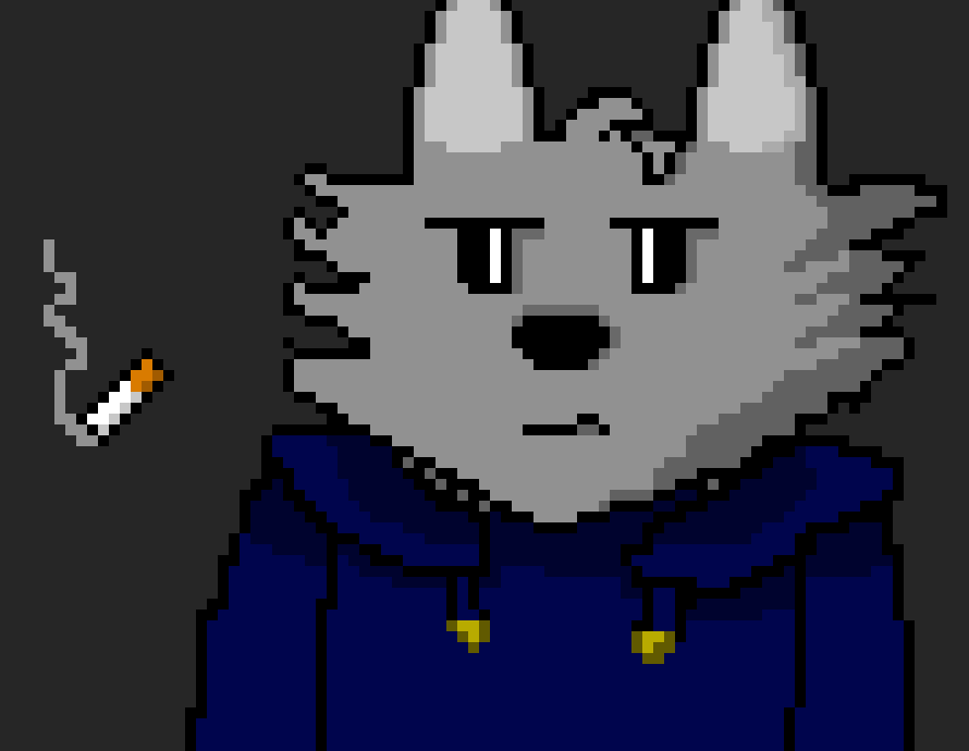 [93485f] alright, imma head out. [Kemuri]