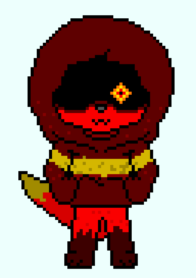 [6b98f7] *blocks them all* You're gonna have the worst time