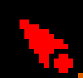 [5b2f3e] I can only post a left wing- also drawing shet.