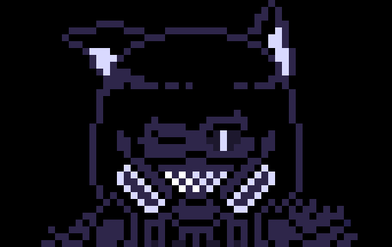 [0eb831] I once got muted for making a chocolate bar. [SF Chara]