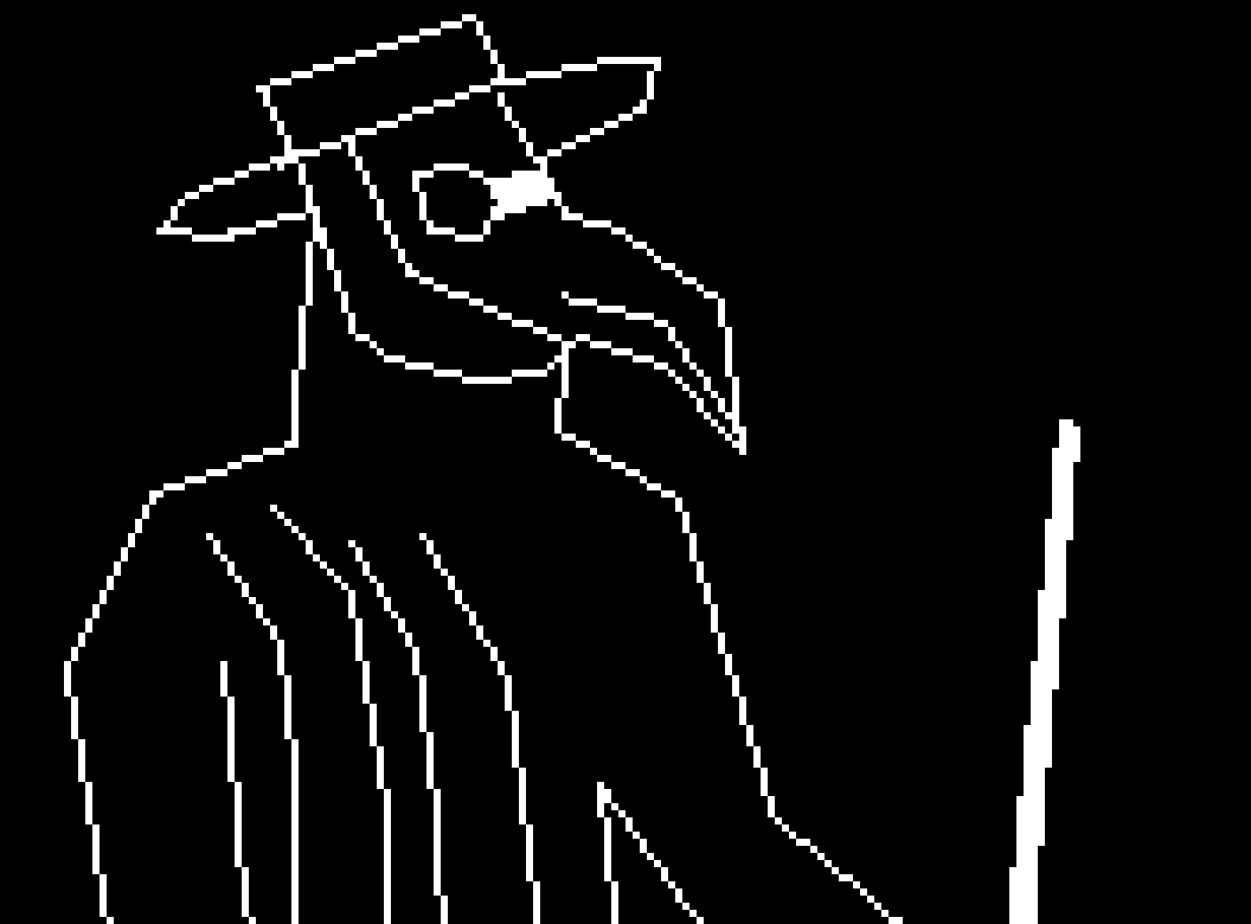 [843b57] Don't worry Sayori! I can cure your fear... -Plague Doctor