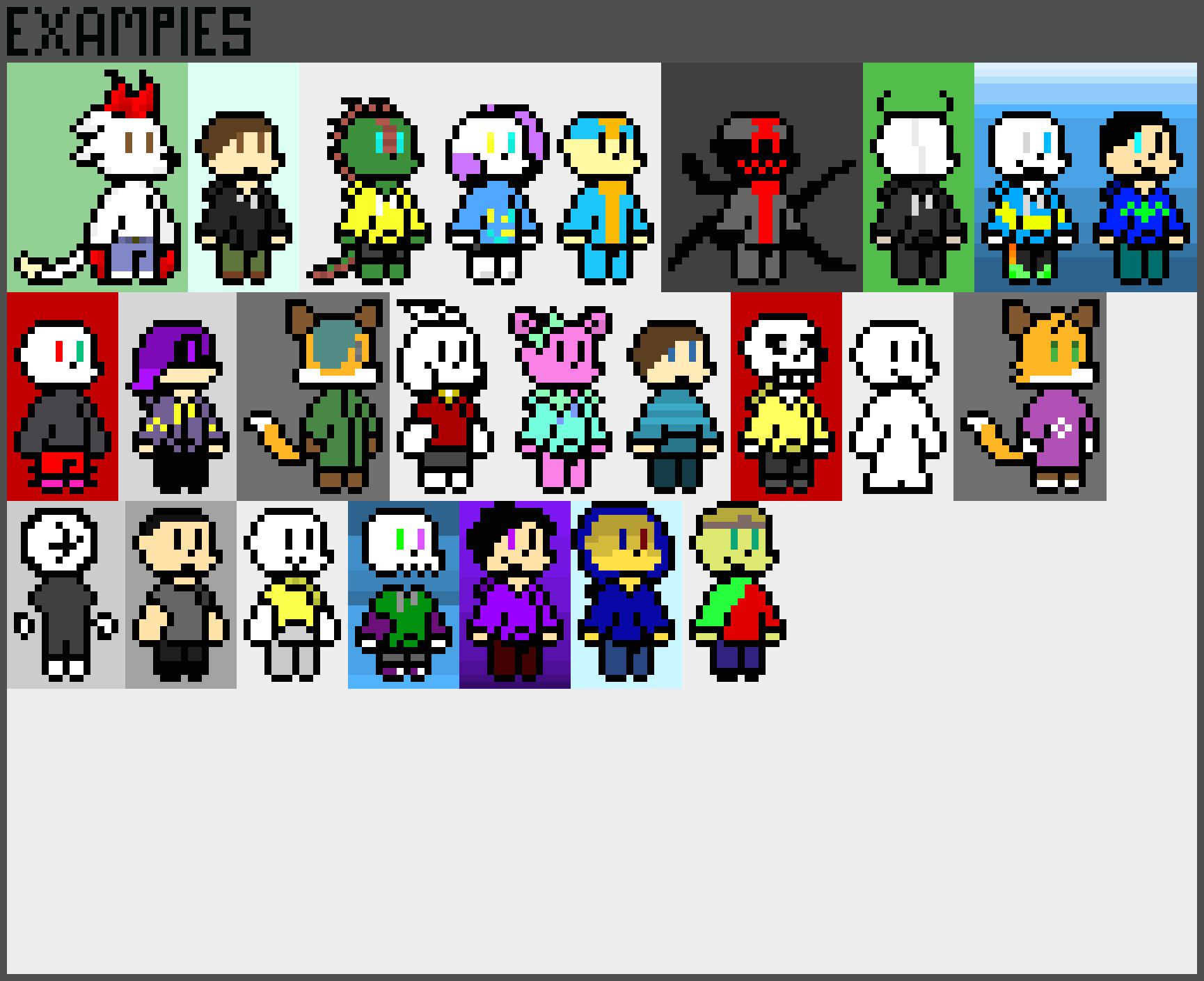 [63ceb7] Who`s next?... I got room...