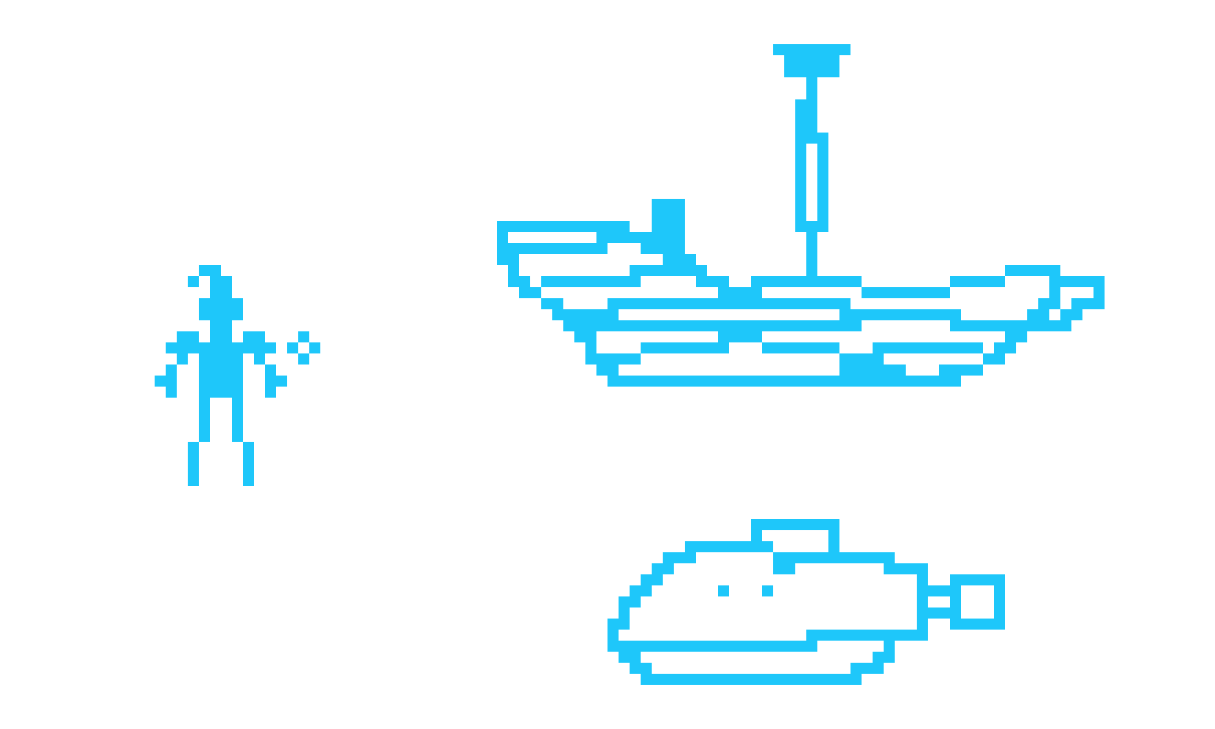 [9664c4] Vehicles and hero