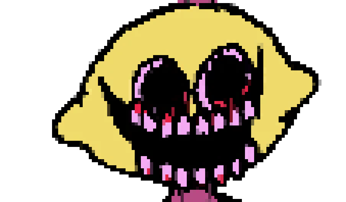 [2d73ea]  *They summon a demon* R A A A A A A A A  -Jase/Spookeez