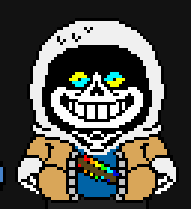 [52937d] creator sans v2-me too*huff puff*