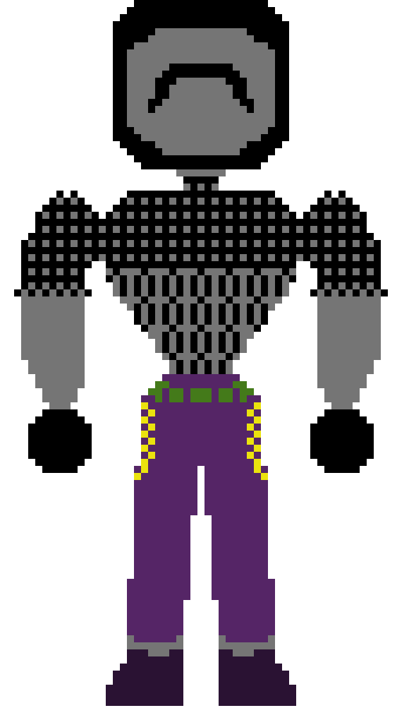 [25d002] Someone say Mafia?