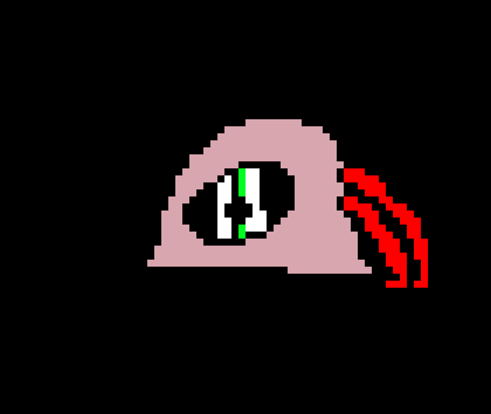 [3183dc] Incarnus/The Pink Blob - WIP [lss]