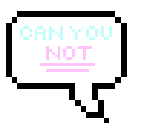 [9664c4] Can you not