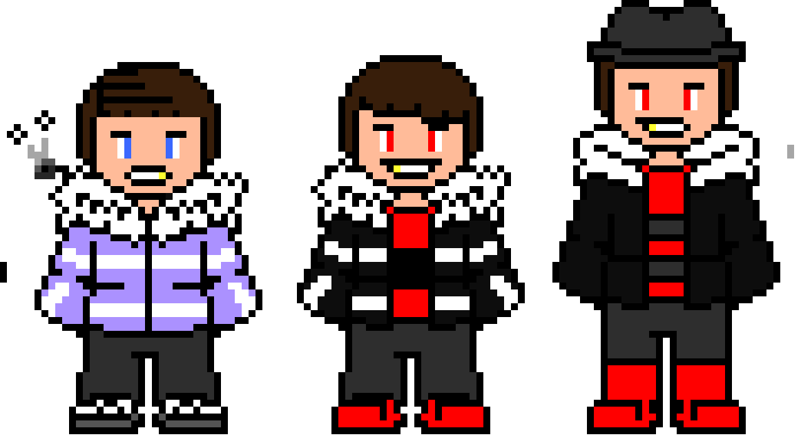 [182111] Fell Rough time trio