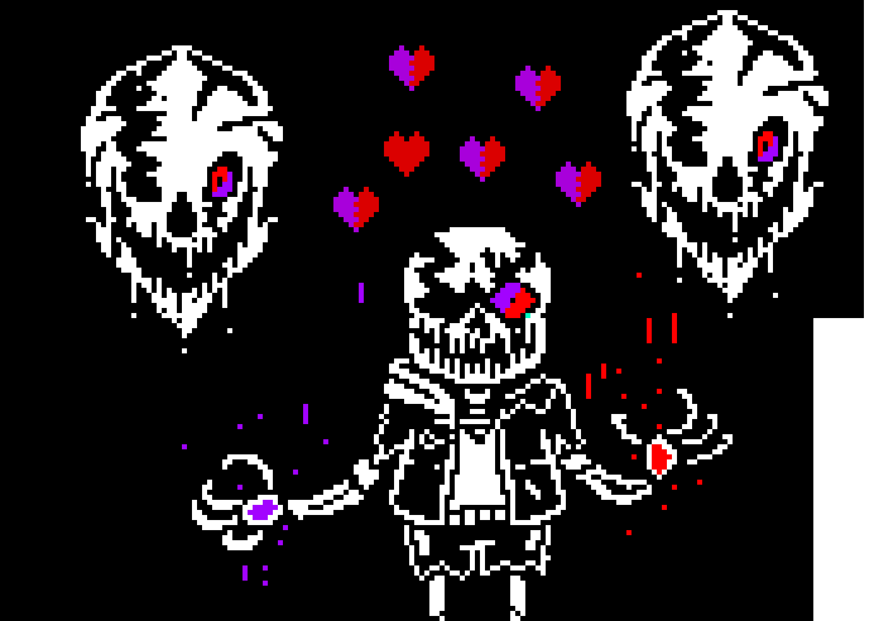 [fdea83] IM AM GOD!!