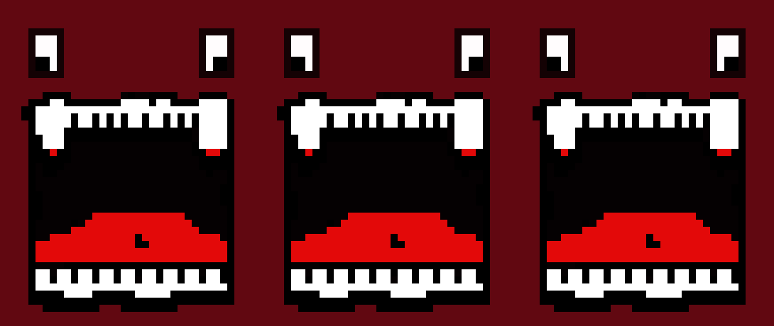 [9664c4] the three trigerd men