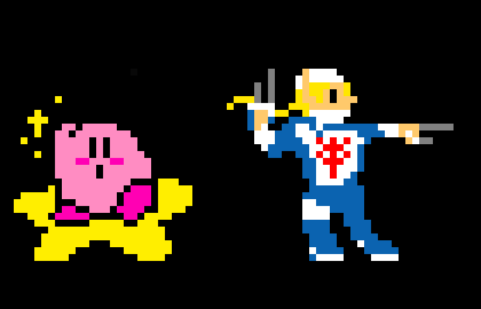 [e0ac69] sheik kirby