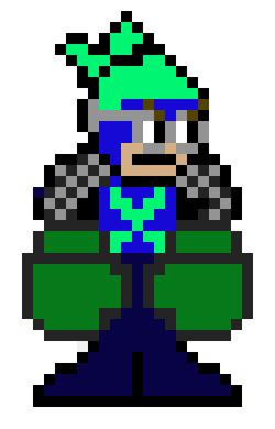 [9664c4] Ninjara 8-bitv2