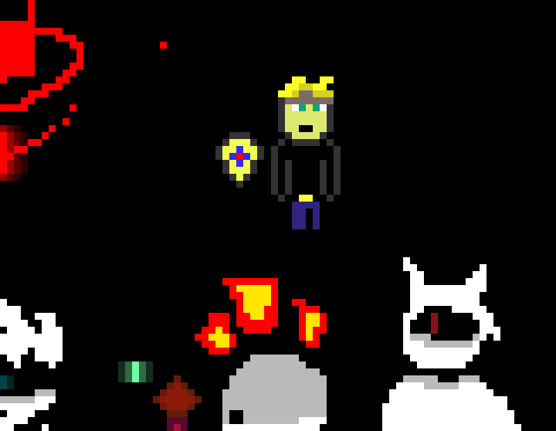 [63ceb7] T, Sky, WAS here he was adding himself in this collab and well he had to get off...