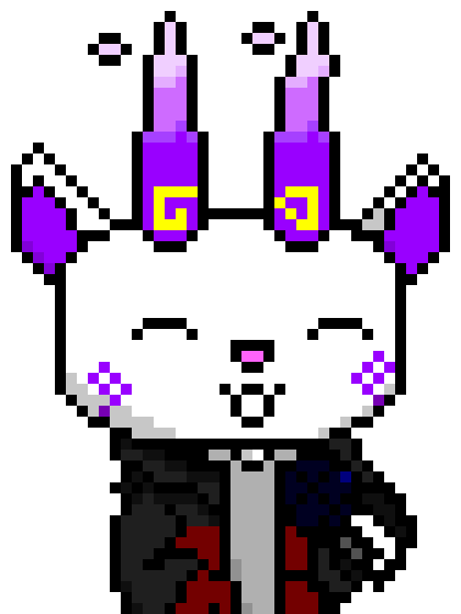 [5b2f3e] Nah! He's just an asshole to just SOME OF US, which stains his rep, so that really isn't needed as it's all our own POV