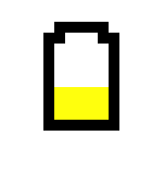 [2929b4] Battery <12.5%)37..5