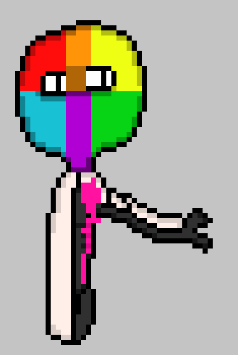 [990543] *Flinches again*