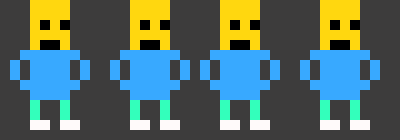 [565a2d] i have open costumes what should i put in them