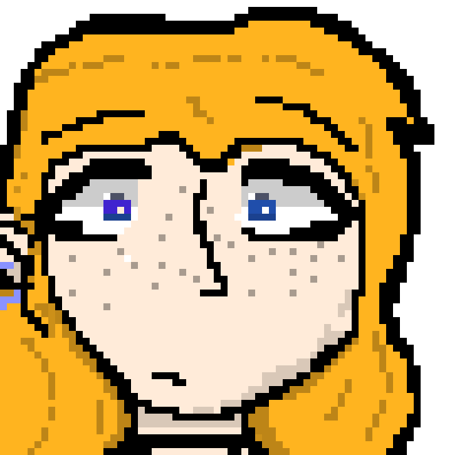 [4854b1] hi (im so sorry i forgot your name im really bad at remembering names ;^;)