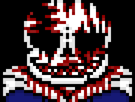 [57dac4] oh its this place again.. and ofcourse people are getting killed *blasts loads of the humans*