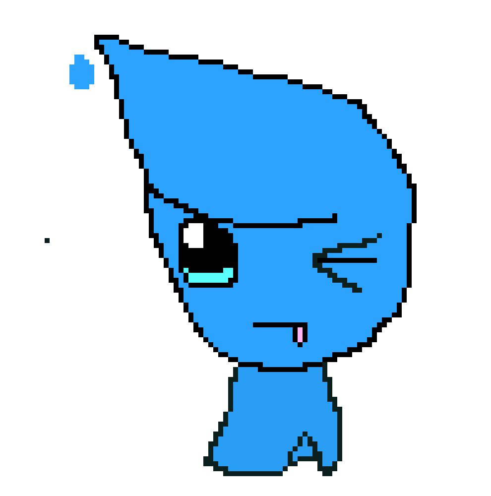 [9664c4] pammarsh sprite