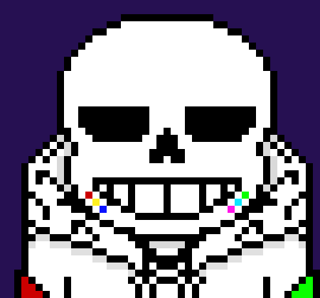 [7a4037] im so confused right now. welp might as well go back to my cozy au *leaves